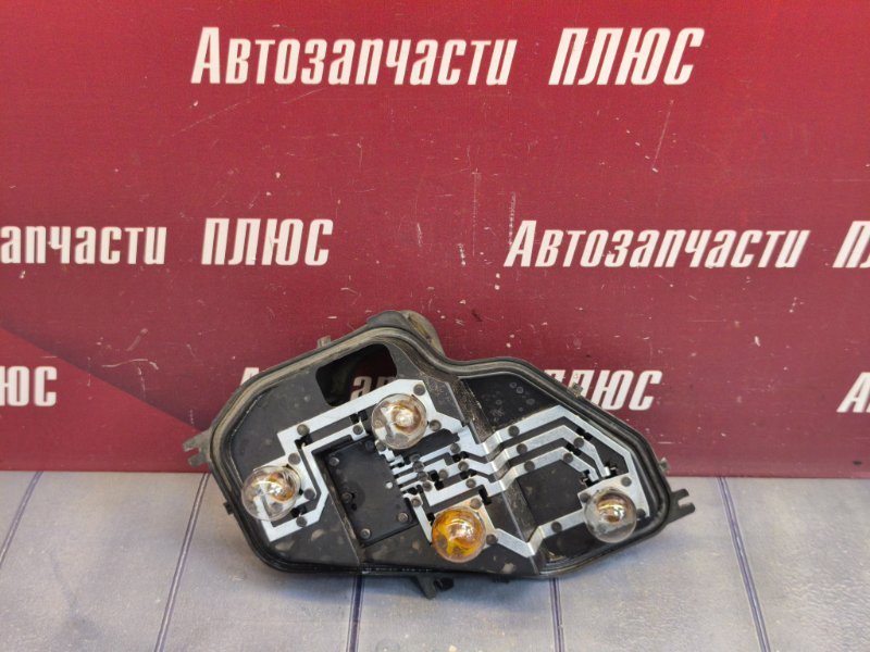 Плата фонаря