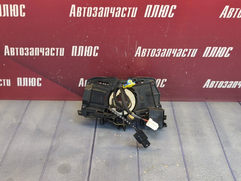 Подрулевой шлейф