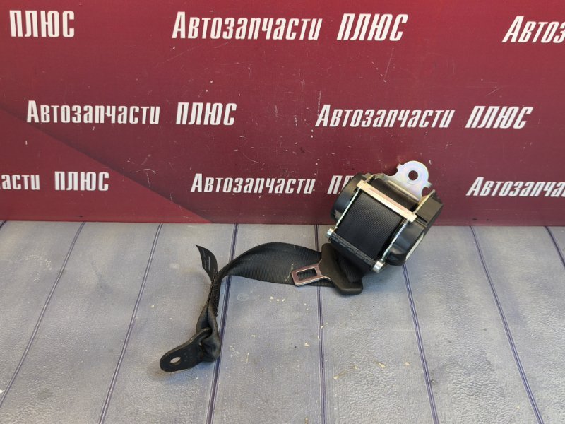 Ремень безопасности