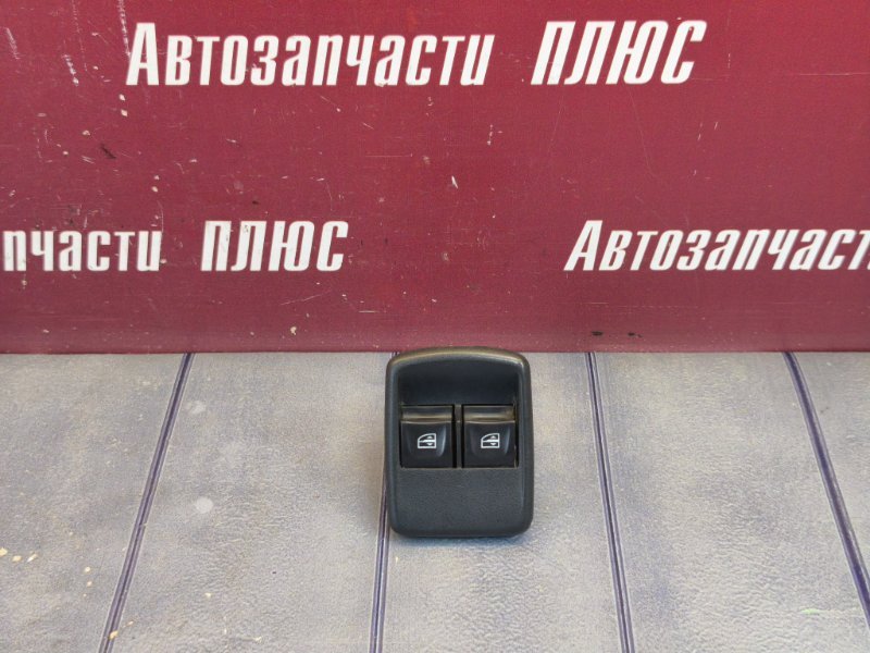 Блок стеклоподъемников