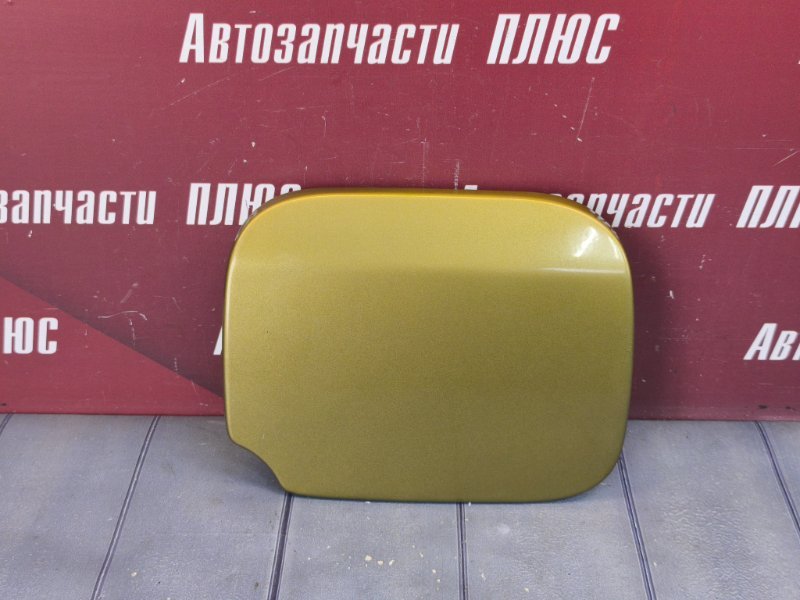 Лючок бензобака