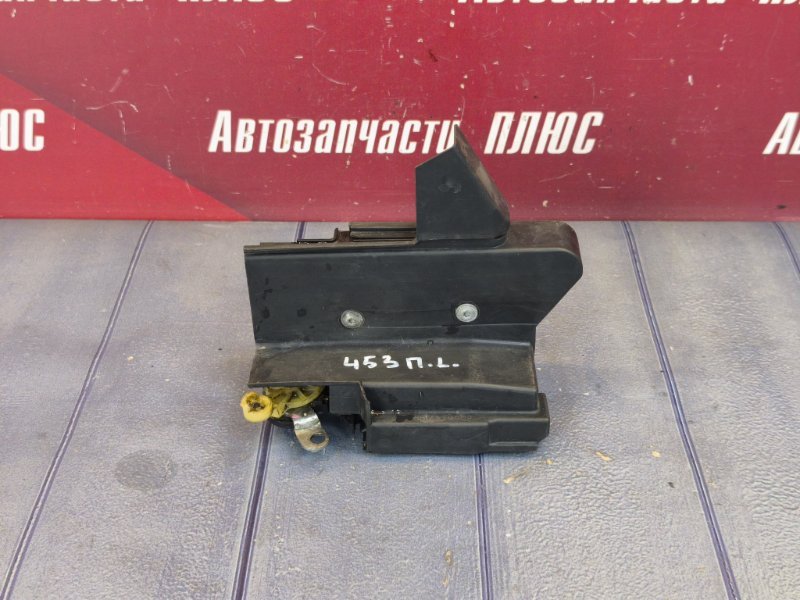 Замок двери