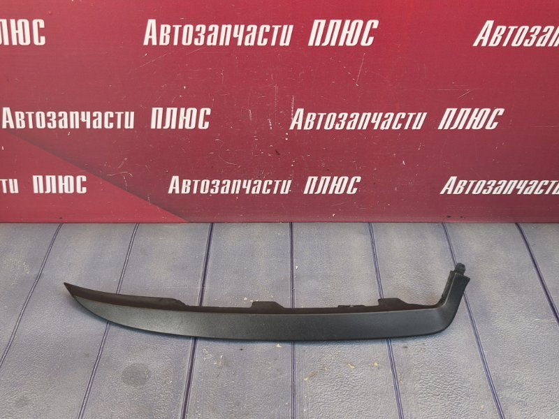 Планка под фару