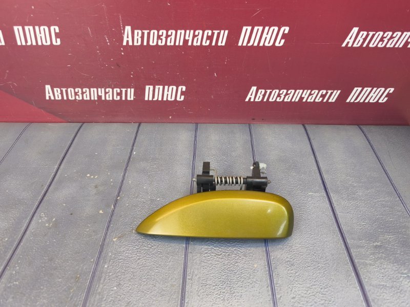 Ручка двери внешняя