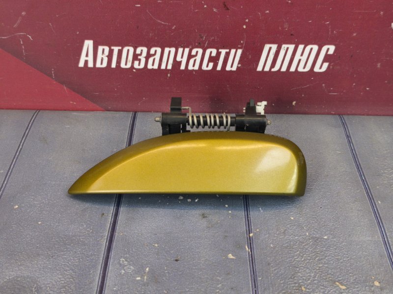 Ручка двери внешняя