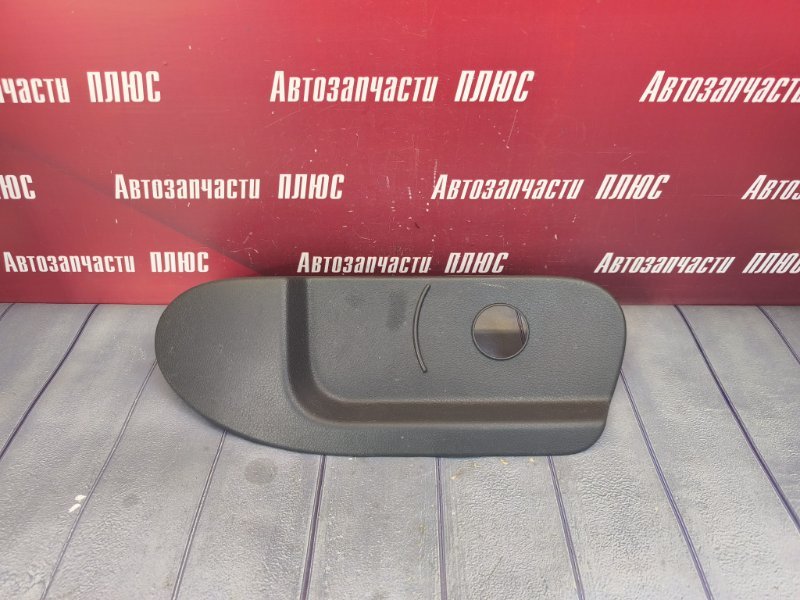 Накладка сиденья