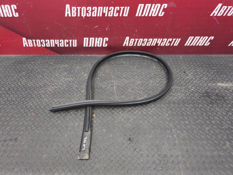 Уплотнительная резинка крыши