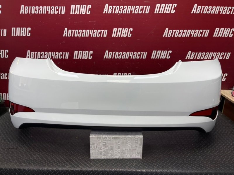 Бампер