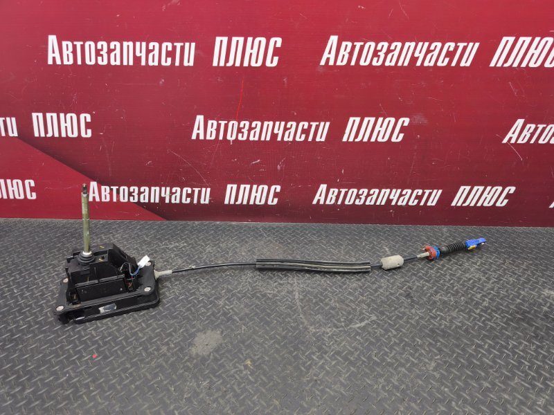 Селектор АКПП