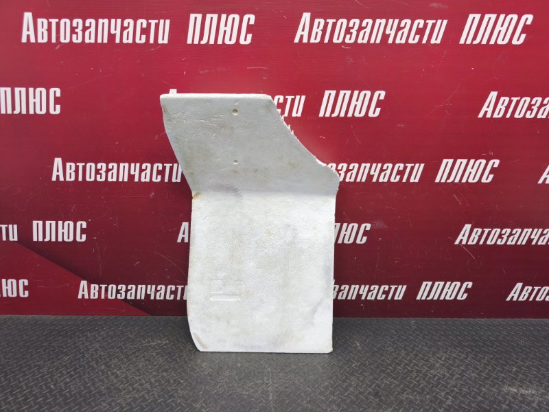 Шумоизоляция пола