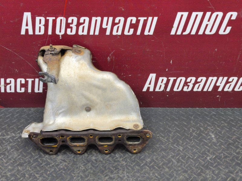 Выпускной коллектор