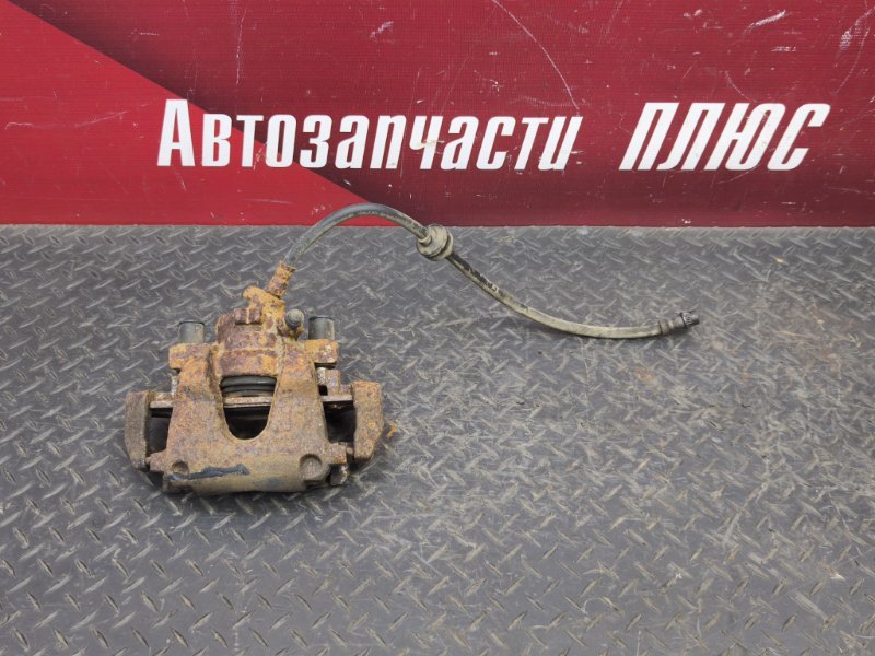 Суппорт тормозной