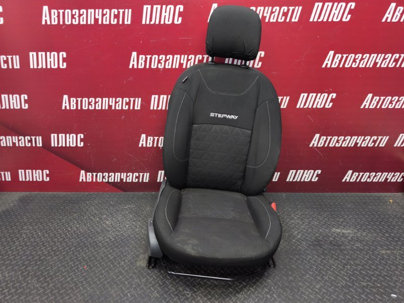 Сиденье