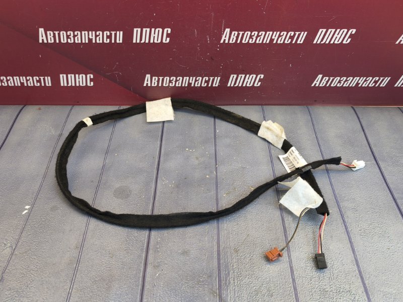 Проводка микрофона