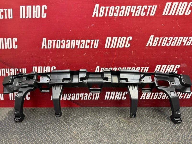 Усилитель бампера