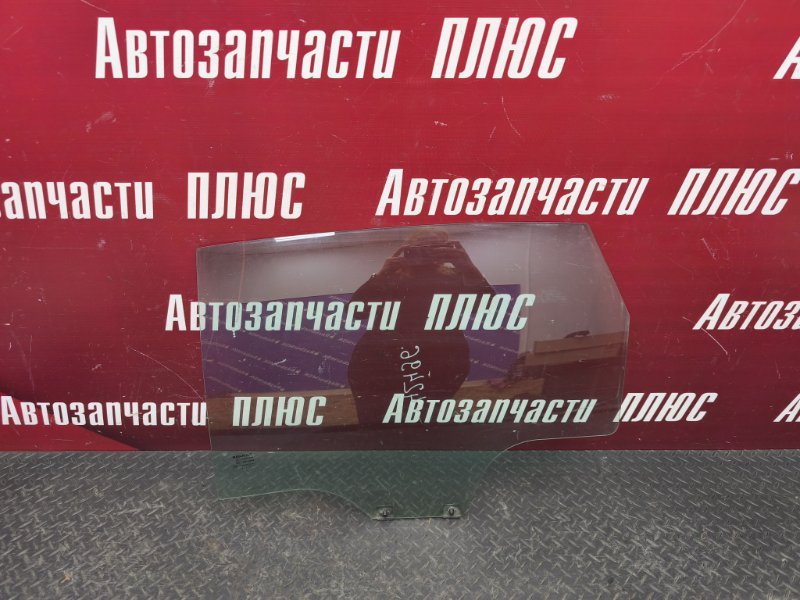 Стекло двери
