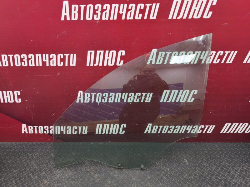 Стекло двери
