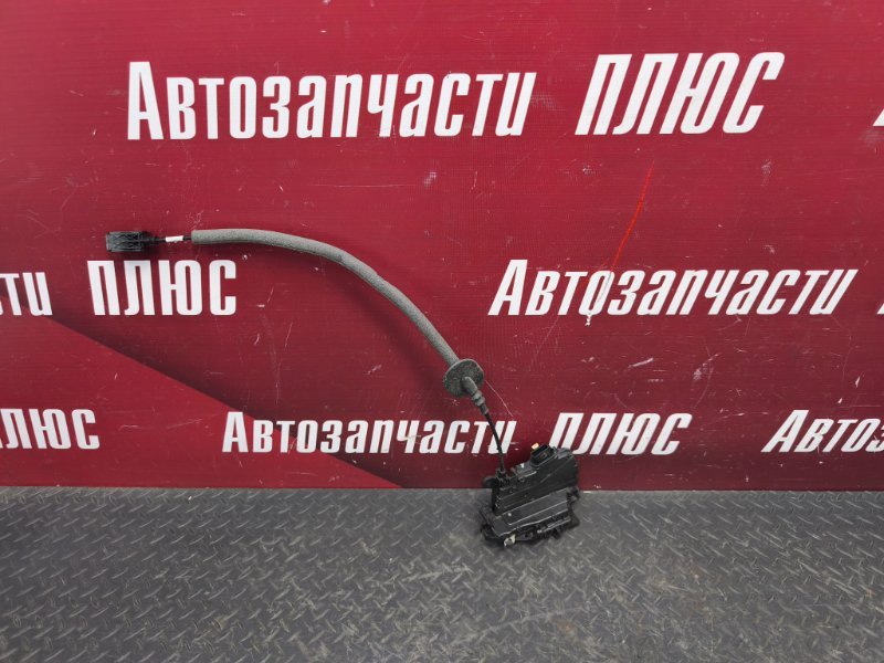 Замок двери