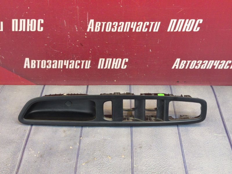 Накладка двери