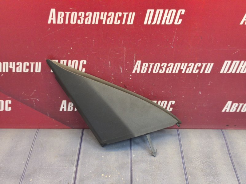 Уголок зеркала