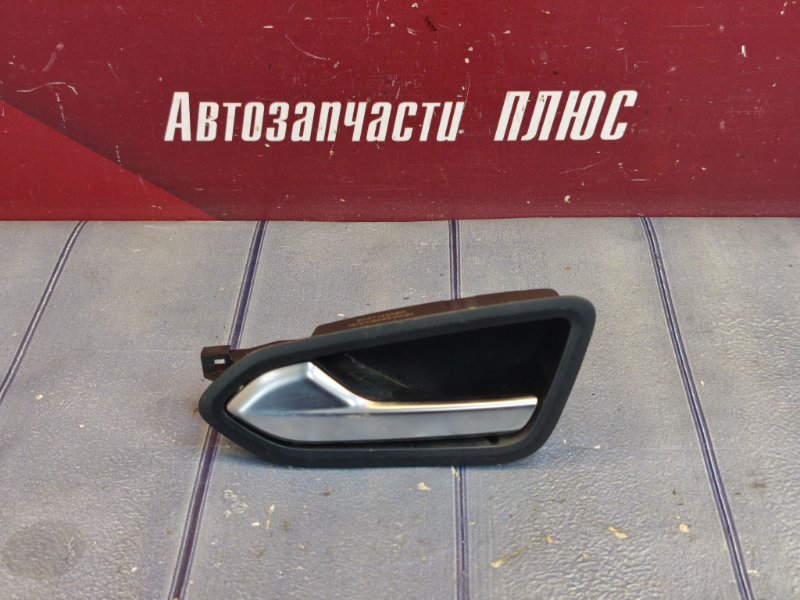 Внутренняя ручка двери