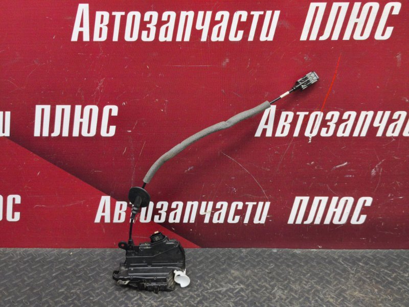 Замок двери