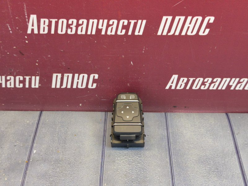 Блок управления зеркалами