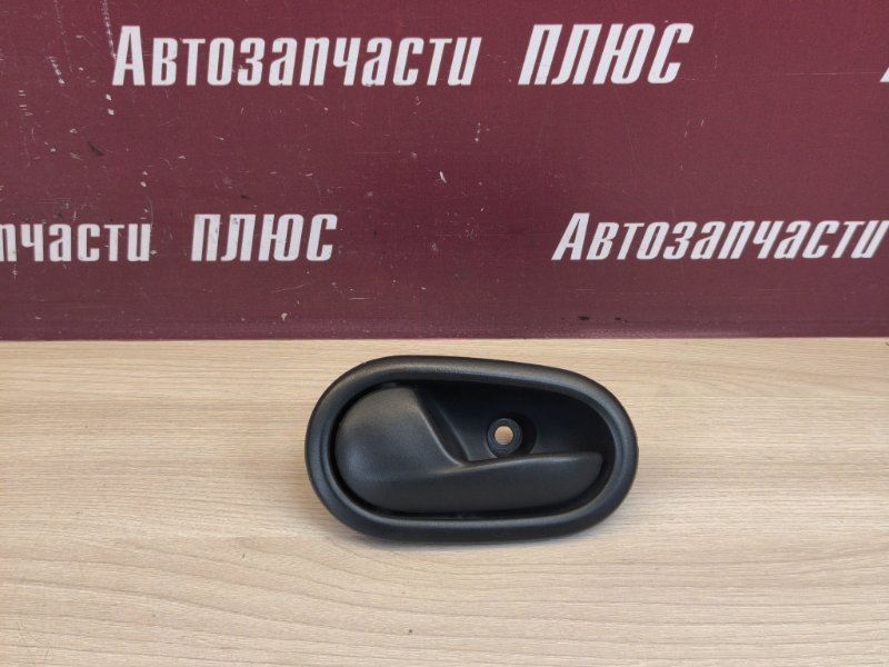 Внутренняя ручка двери