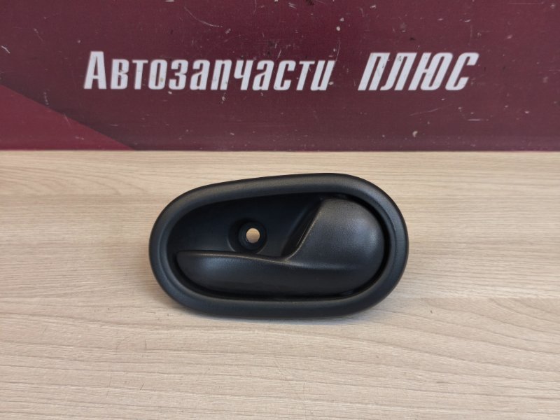 Внутренняя ручка двери