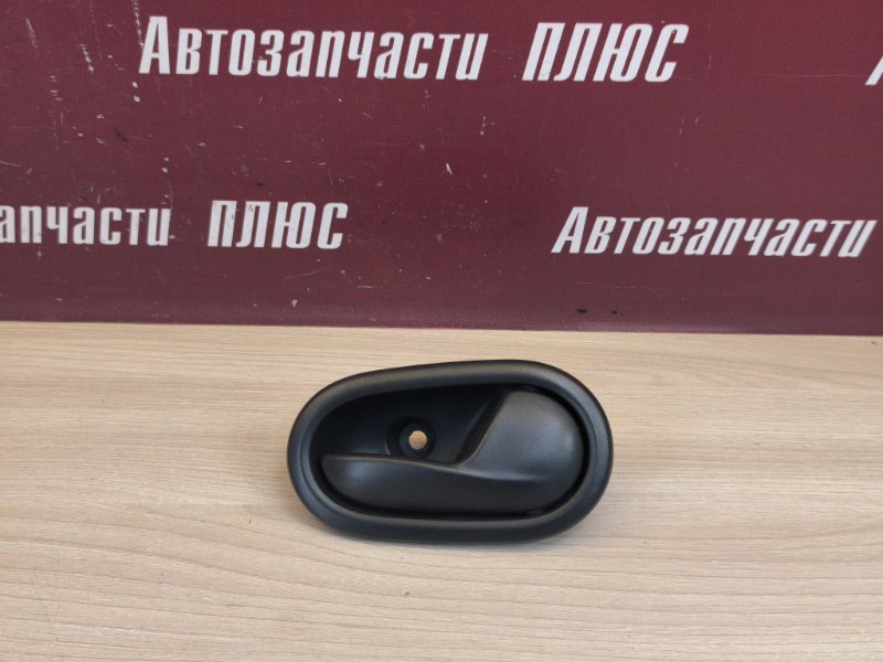 Внутренняя ручка двери
