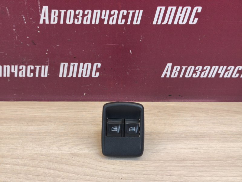 Блок стеклоподъемников