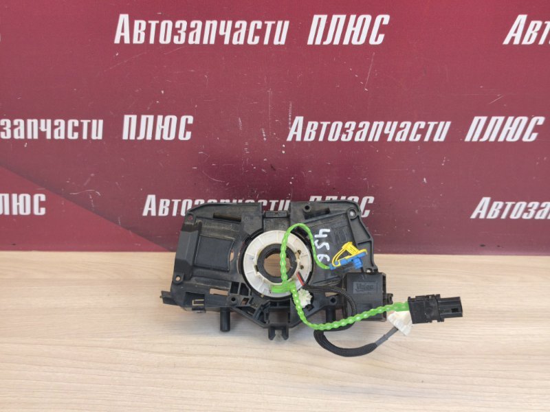 Подрулевой шлейф