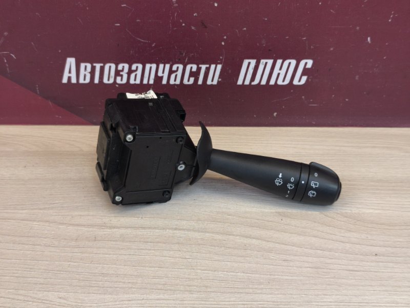 Переключатель стеклоочистителей