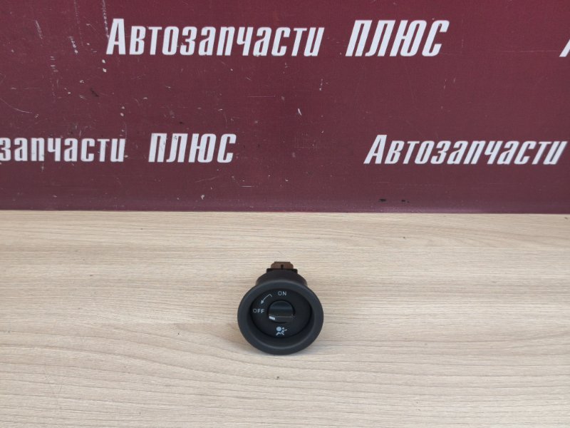 Выключатель подушки безопасности