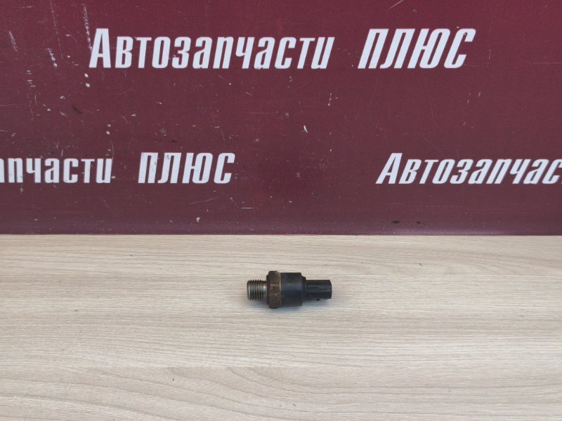 Датчик давления масла