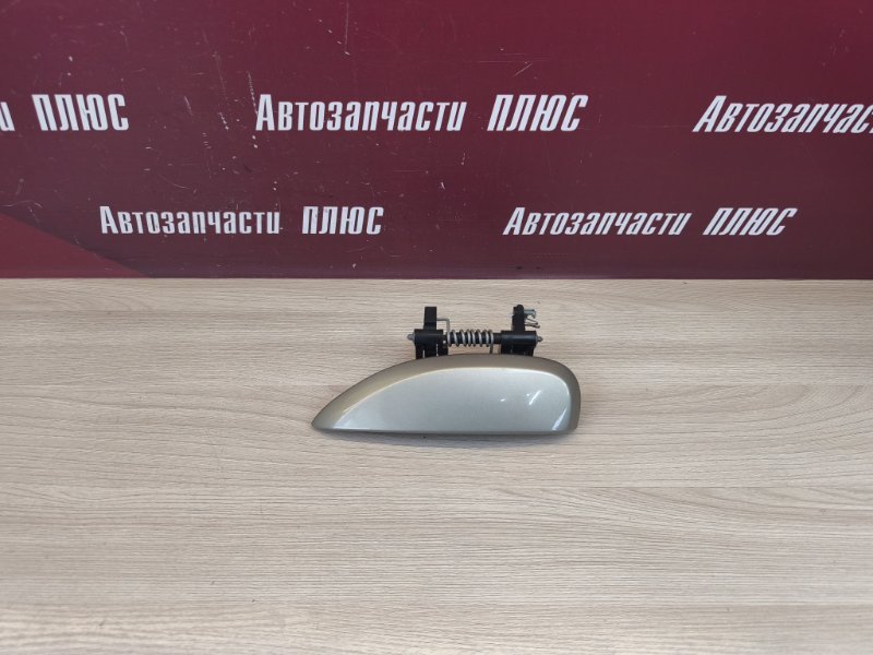 Ручка двери внешняя