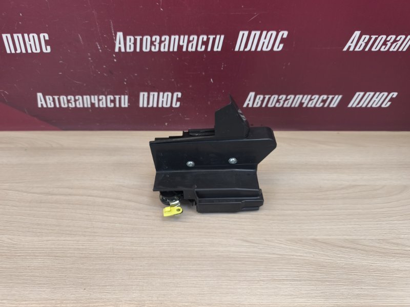 Замок двери