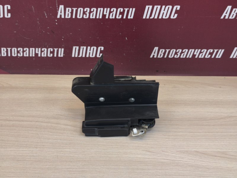 Замок двери