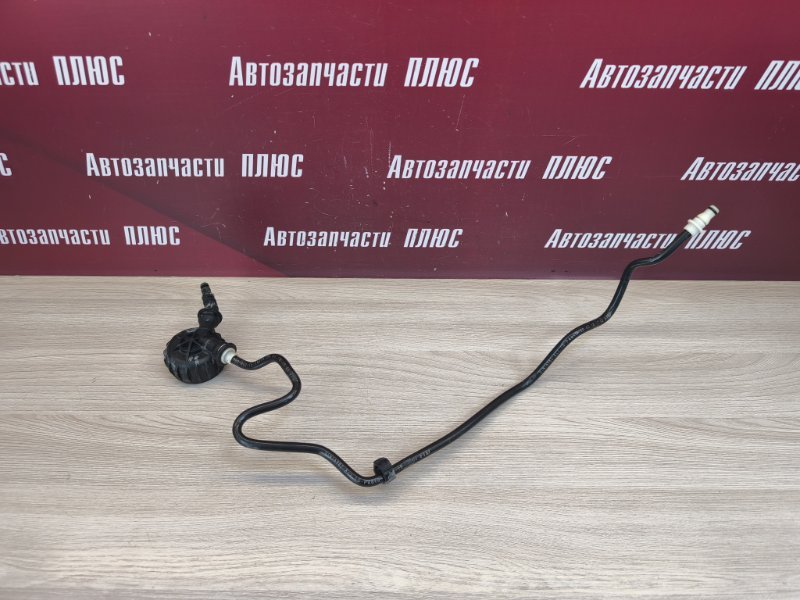 Трубка сцепления
