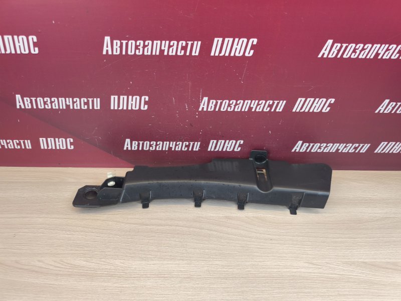 Накладка багажника