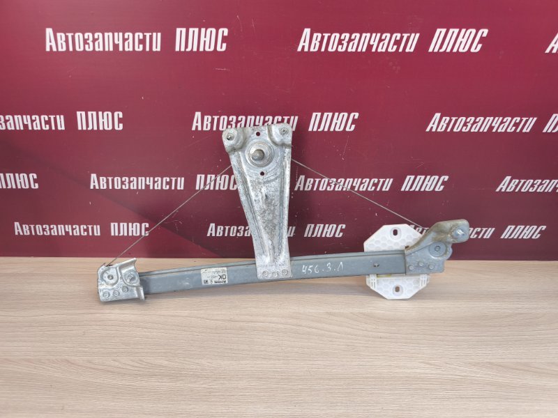 Стеклоподъемник двери