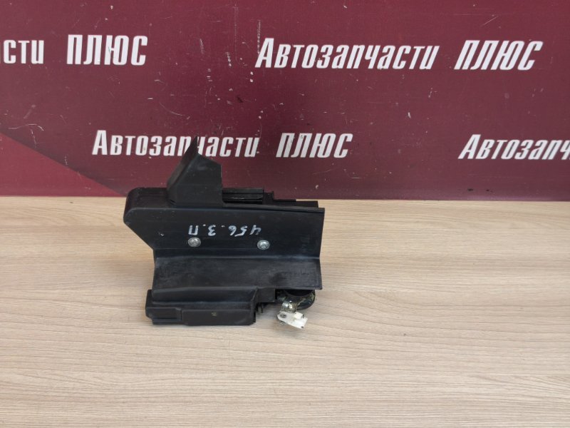 Замок двери