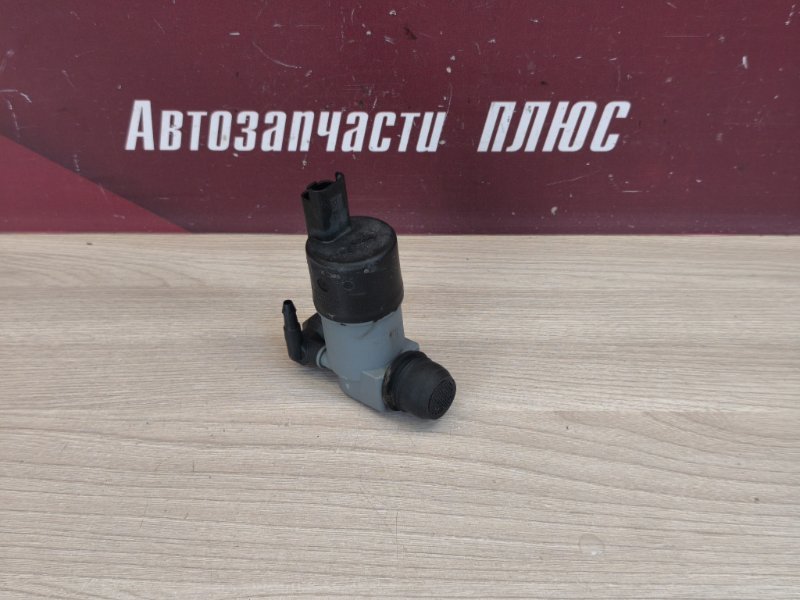 Моторчик бачка омывателя