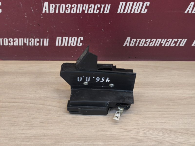 Замок двери