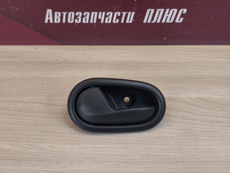 Внутренняя ручка двери