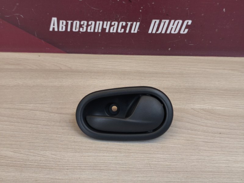 Внутренняя ручка двери