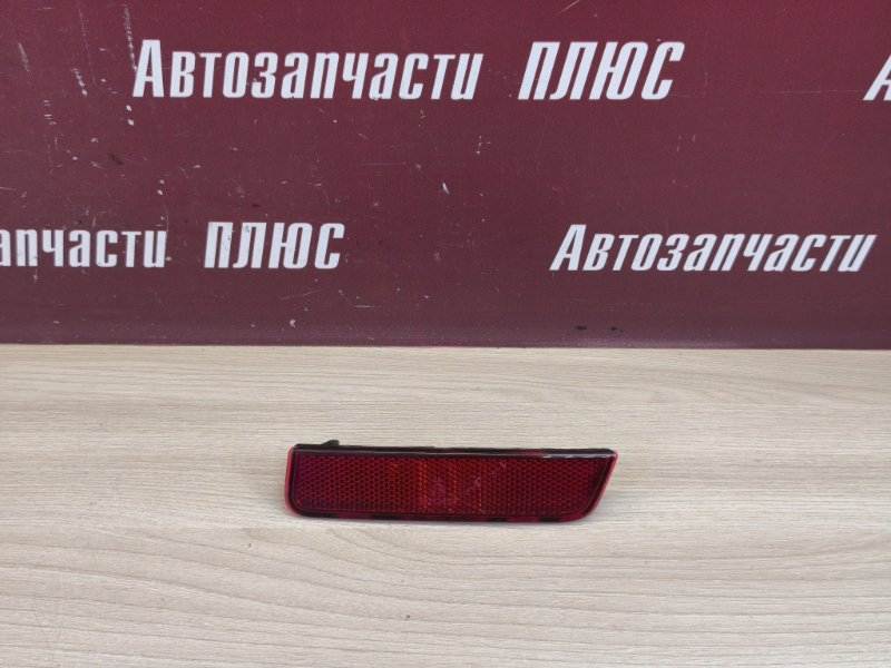 Катафот бампера
