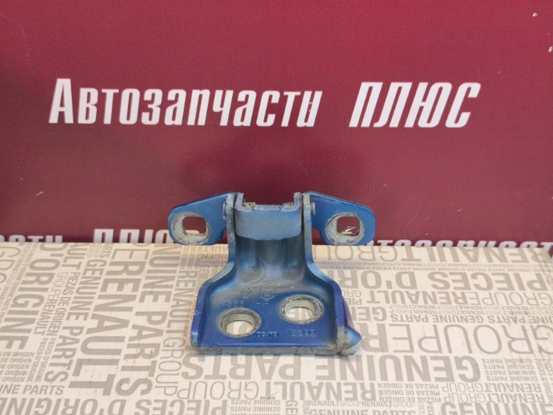 Петля двери