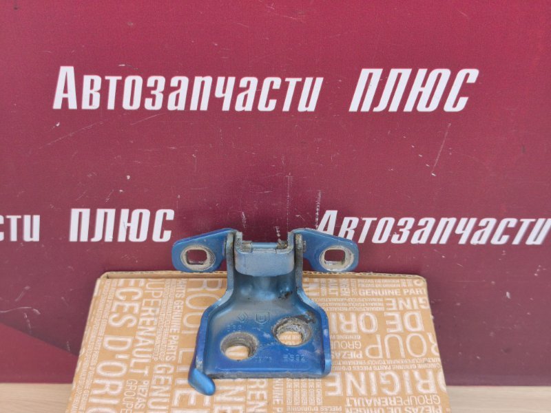 Петля двери