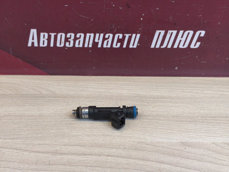 Форсунка топливная